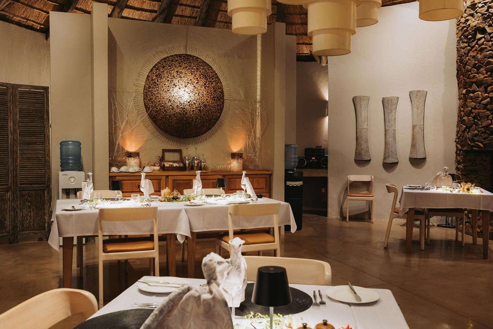 Nambiti Plains Villa Ladysmith Bagian luar foto