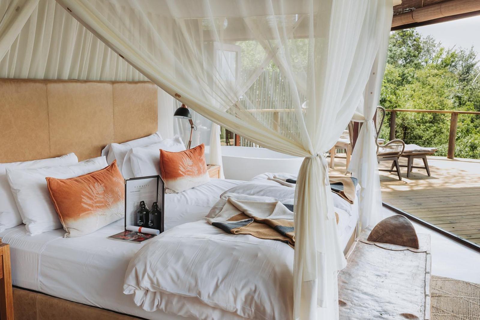 Nambiti Plains Villa Ladysmith Bagian luar foto