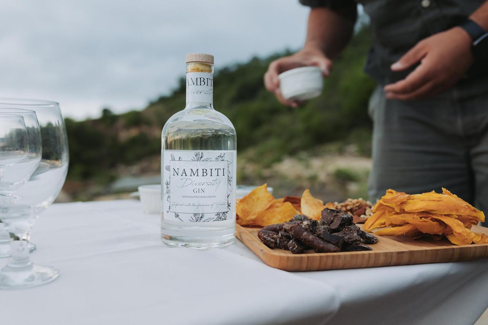 Nambiti Plains Villa Ladysmith Bagian luar foto