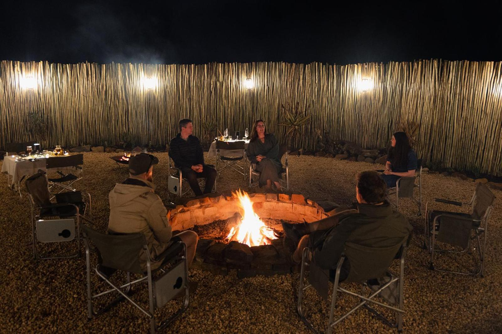 Nambiti Plains Villa Ladysmith Bagian luar foto