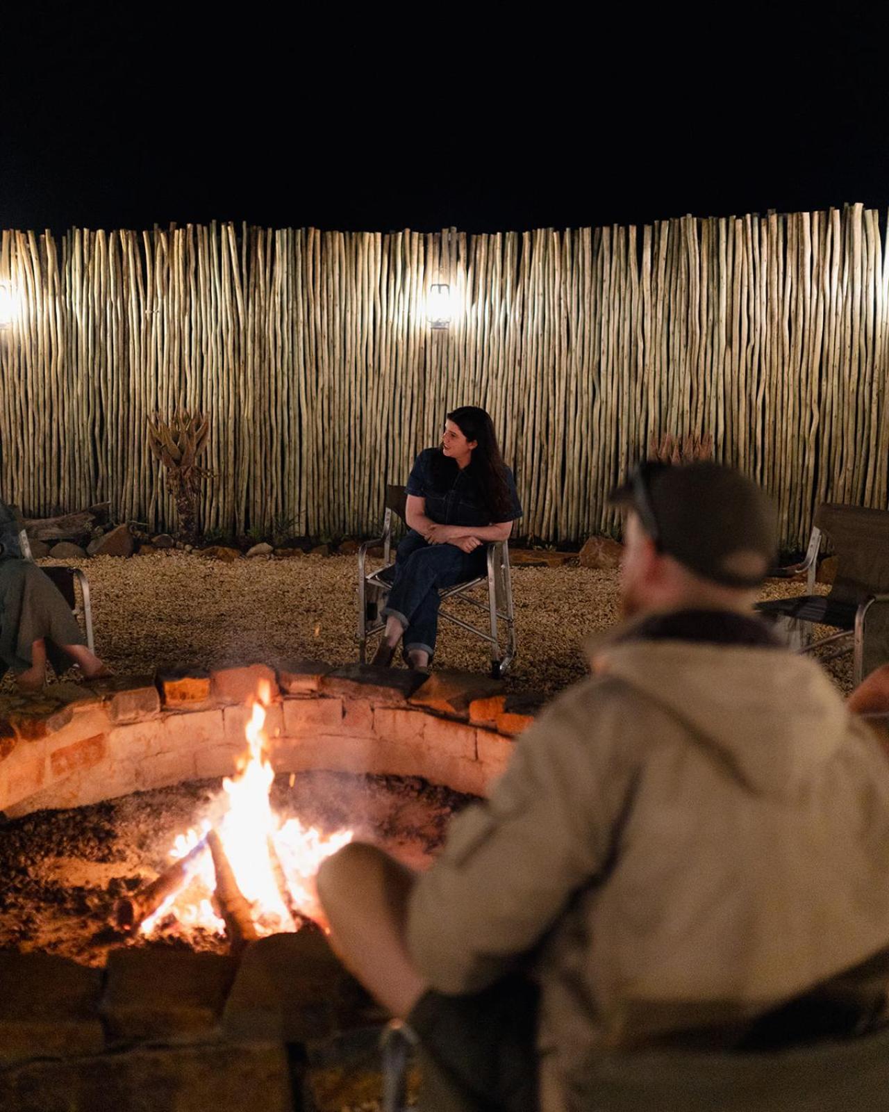 Nambiti Plains Villa Ladysmith Bagian luar foto
