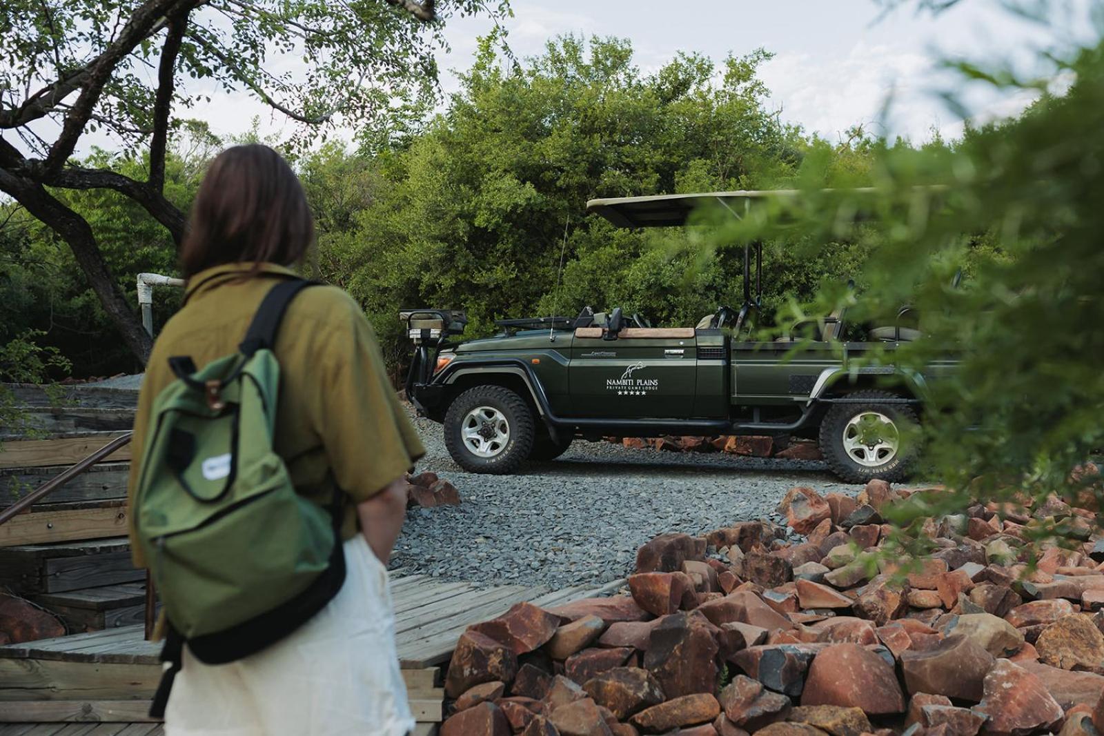 Nambiti Plains Villa Ladysmith Bagian luar foto