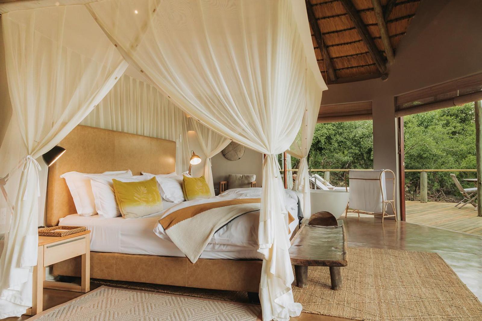 Nambiti Plains Villa Ladysmith Bagian luar foto